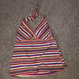 Tankini Top